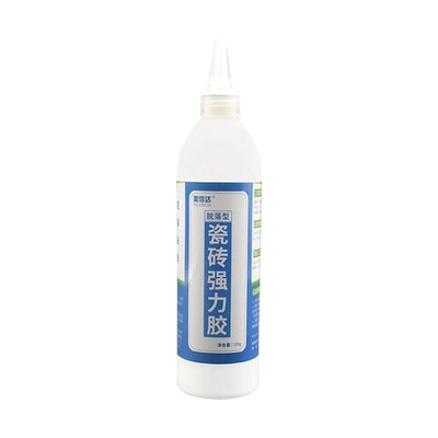 瓷砖胶强力粘合|超4000次加购
