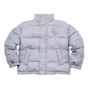 JAC梦想家童装◆主推~冬季儿童防雨雪暖绒户外儿童超保暖棉服外套