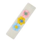 汽车安全带护肩套冬季毛绒创意可爱四季通用车内保险套一对加长女