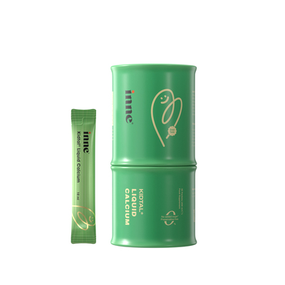 【官方旗舰店】inne竹节钙赖氨酸