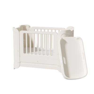 随时涨价0甲醛0油漆0异味婴儿床