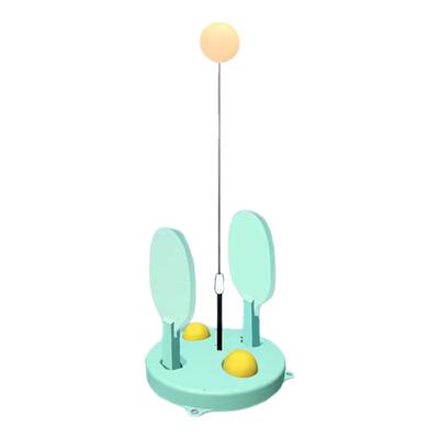 懒人手神器双人单打练习器自练器