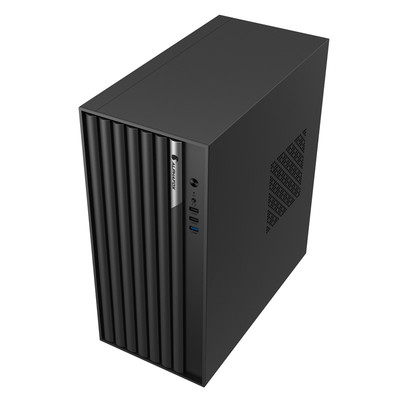 极狐机箱加厚0.8mmEMATX双路机箱