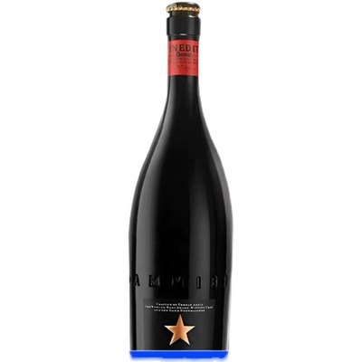 艾帝达姆小麦精酿白啤酒