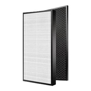 适配Toshiba东芝新风系统全热交换机VN-0015/25/35WSY-C滤网滤芯