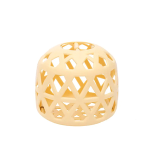 潮汕手工竹编灯笼摆摊发光手提古风花灯diy塑料小竹笼组装小配件