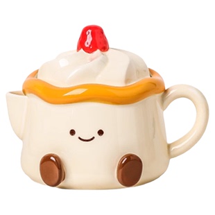 肆月陶瓷茶壶套装家用高颜值可爱泡茶具套装茶杯水具女生闺蜜伴手