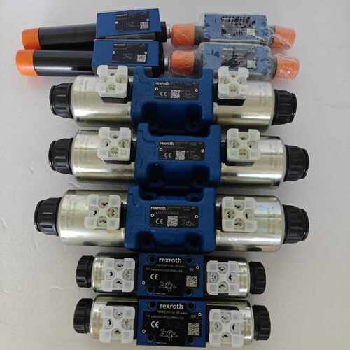 溢价-4WE10D5X/OFEG220N9K4/M，订货号R901