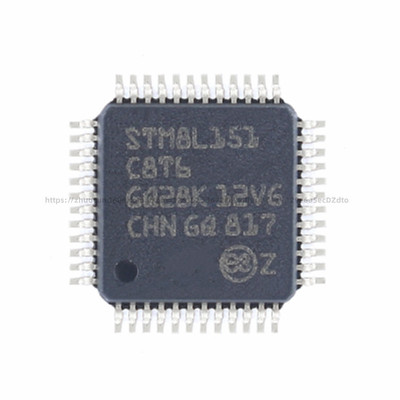 STM8L151全系列微控制器现货ST