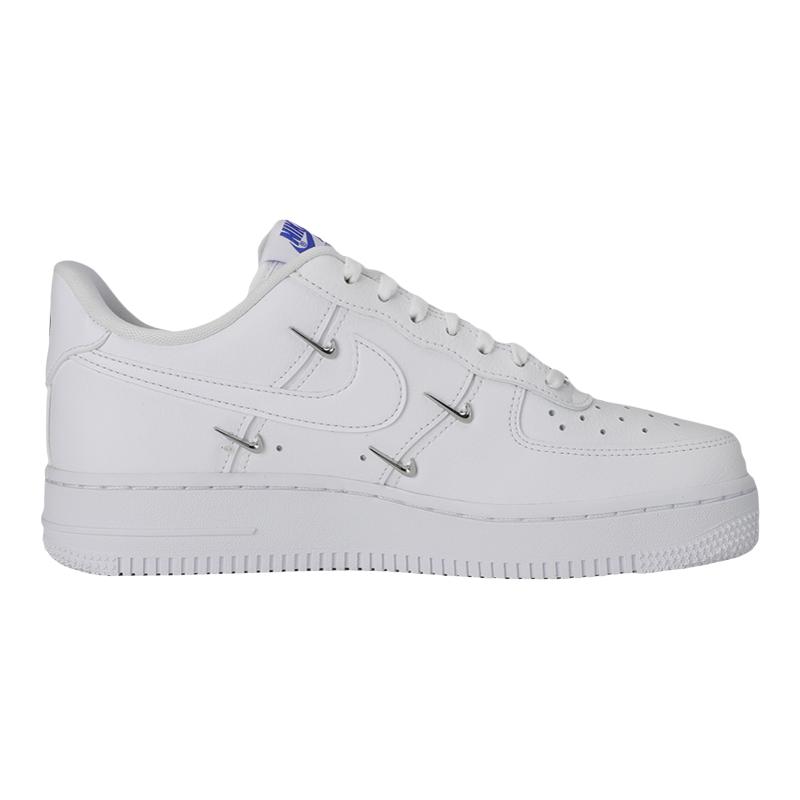 【自营】NIKE耐克AIR FORCE 1  07 LX女子运动休闲鞋CT1990-100