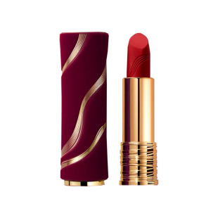 Lancome兰蔻菁纯唇膏口红丝绒280 296 292粉金管242 111 273 220