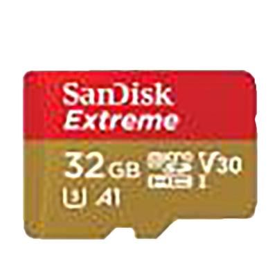 闪迪sd卡高速行车记录仪手机V30