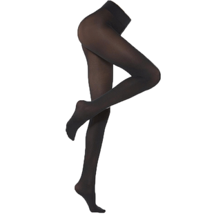 【肯豆同款】CALZEDONIA卡泽意袜春夏女20D裸感无痕丝袜LIC031