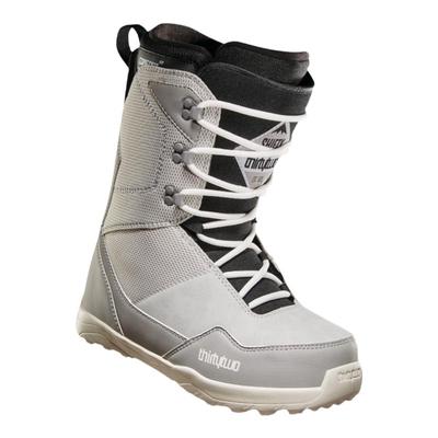 thirtytwo单板鞋男款系带BOA