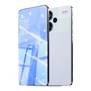 【龙晶电竞膜】欧炫适用红米turbo4Pro钢化膜redmiturbo3手机膜k70s全覆盖红米k70pro超清K70至尊版贴膜游戏e