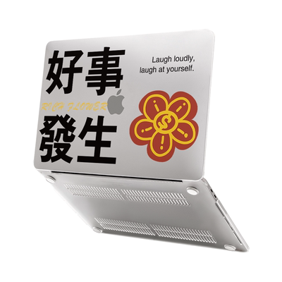 M[诸事皆宜]Macbook笔记本保护壳matebook 14/D14保护壳pro外壳/微软电脑保护套/戴尔13.4XPS