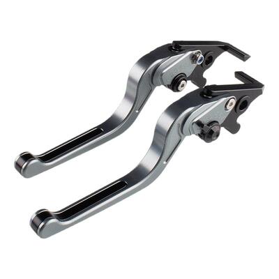 雅马哈XMAX300省力刹车牛角拉杆