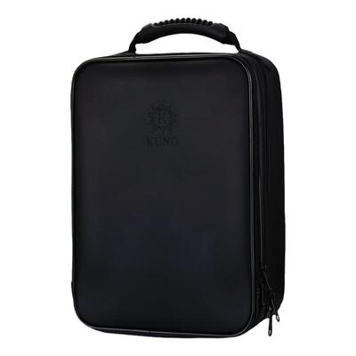KUNO九野单簧管箱包皮革抗压防水