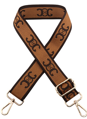 尚光阁2023秋季深色系肩带