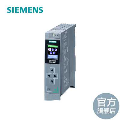 议价西门子 S7-1500 PLC 1511F-1 PN  CPU  6ES7511-1FK02-0AB0