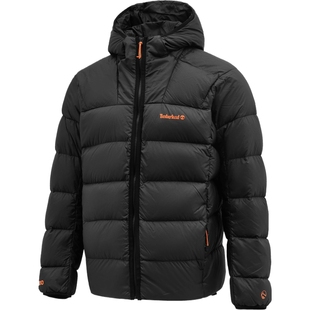 Timberland添柏岚男子运动休闲羽绒服A6MMB-001