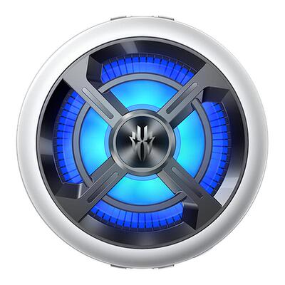 红魔6Air磁吸式手机散热器