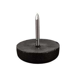 塑料家具沙发凳子脚钉桌椅增高防潮钉地脚钉加厚衣柜垫脚椅子脚垫