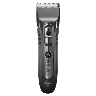 科德士专业理发器电推剪发廊理发店美发家用剃头理发师专用推子T9