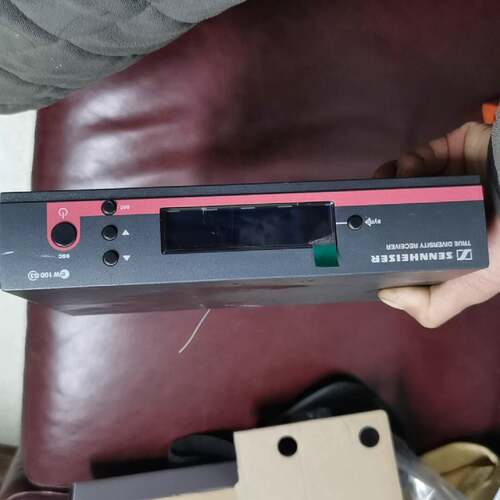森海塞尔 EW100 G3接机 真品。便宜议价