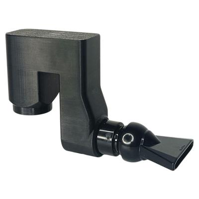 超薄虹吸背包双出水口