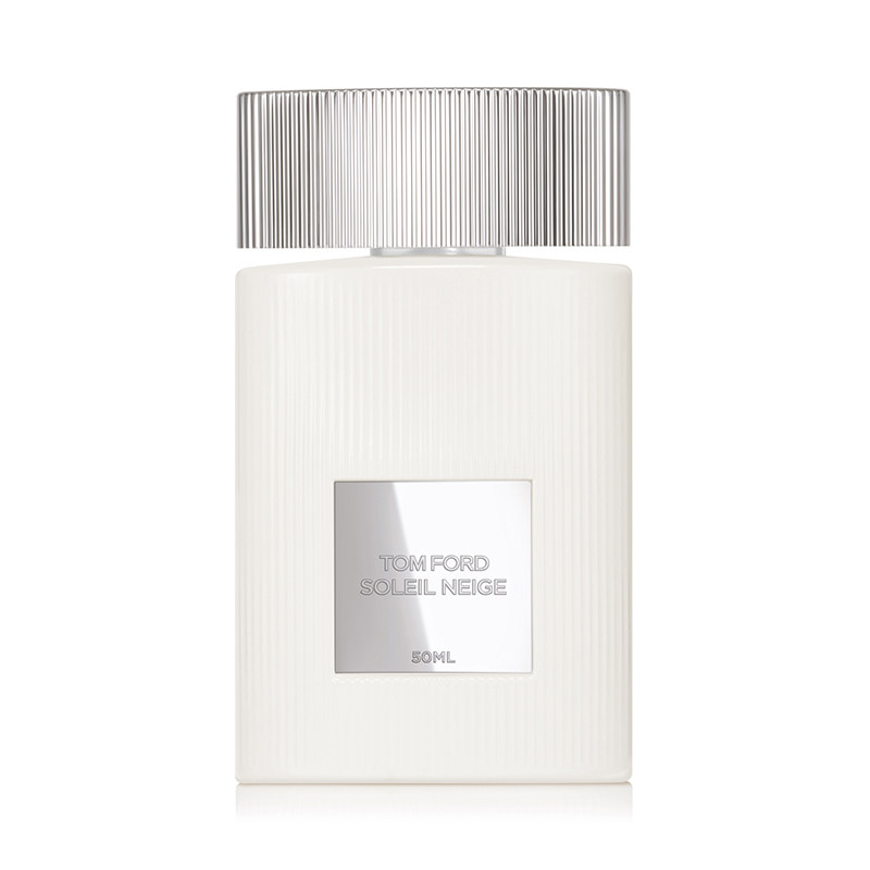 【圣诞礼物】TF唇香礼盒 白麝香雪映流光香水口红彩妆 正品