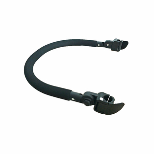 配件适配babyzen yoyo婴儿推车扶手加长脚拖yoyo2推车扶手脚拖yoo