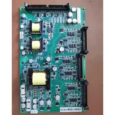 非标价ABB变频器驱动板BGDR01C议价