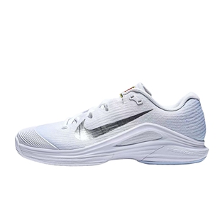 nike耐克男鞋银白蓝Vapor 12阿尔卡拉斯专业运动网球鞋IR8316-401