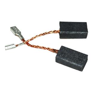 东成原装碳刷大全 角磨机/切割机/电锤/电钻电刷电动工具配件正品