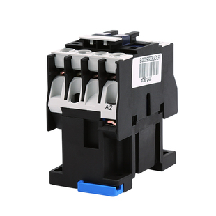 正泰交流接触器24V220V380V/NXC-06-18/CJX2-0910/12/18/25/32/40
