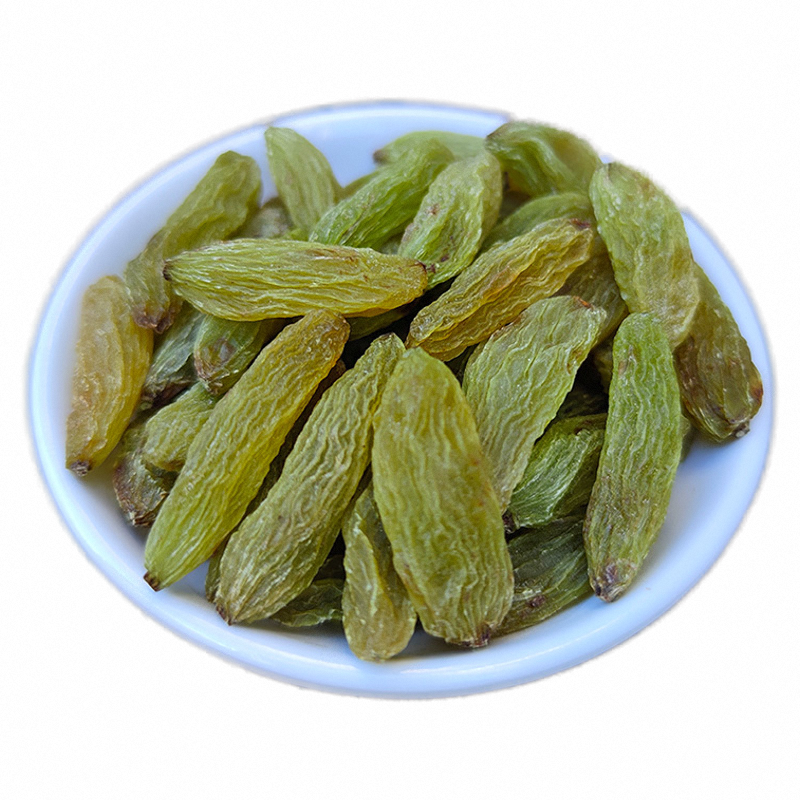 绿香妃葡萄干香妃王免洗即食250g
