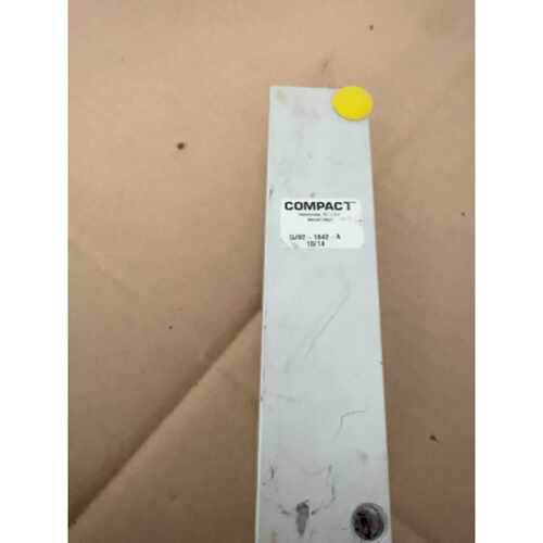 询价下单美国雷泰COMPACT QJM05-4016气缸