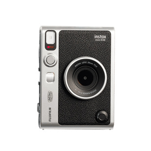 【自营】富士instax 拍立得mini Evo一次成像复古相机相纸 海外版