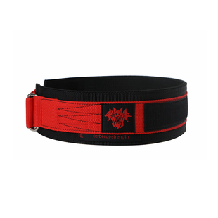 Cerberus健身腰带深蹲健身运动护腰男女专业器械训练运动举重硬拉