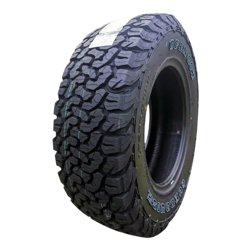 戰(zhàn)圖245/265/275/285/315/55/60/65/70R16R17R18R19R20AT越野輪胎