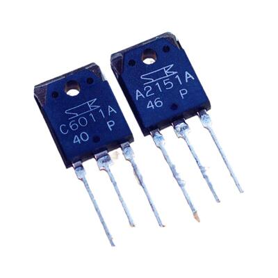 三肯2sa2151a大功率晶体管