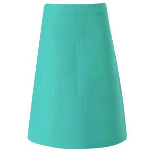 IIIVIVINIKO“poly纱线”立体A型多巴胺针织半身裙女M333807605B