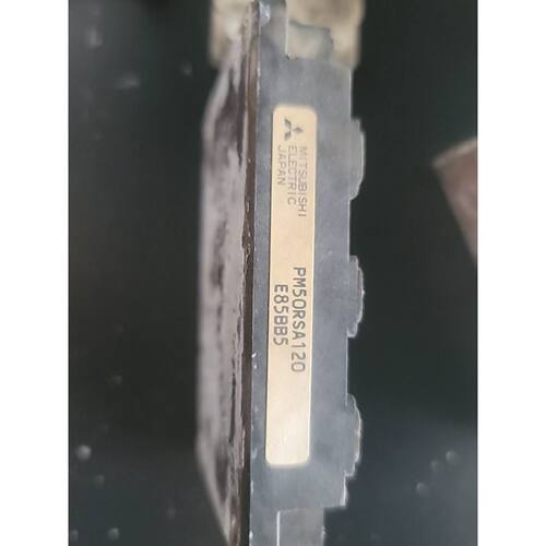 【请询价】三菱模块PM50RSA120拆机功能好