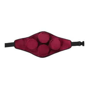 艾灸仪器艾炙盒罐中医院专用无烟随身灸家用腰腹部宫寒艾灸工具