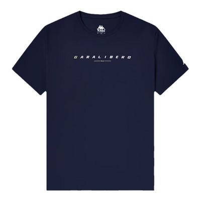 卡帕短袖男款运动休闲T恤