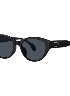 【帕莎香槟框】鞠婧祎26新品墨镜