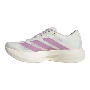 Adidas阿迪达斯女adizero Evo SL缓震舒适运动休闲跑步鞋KI7354