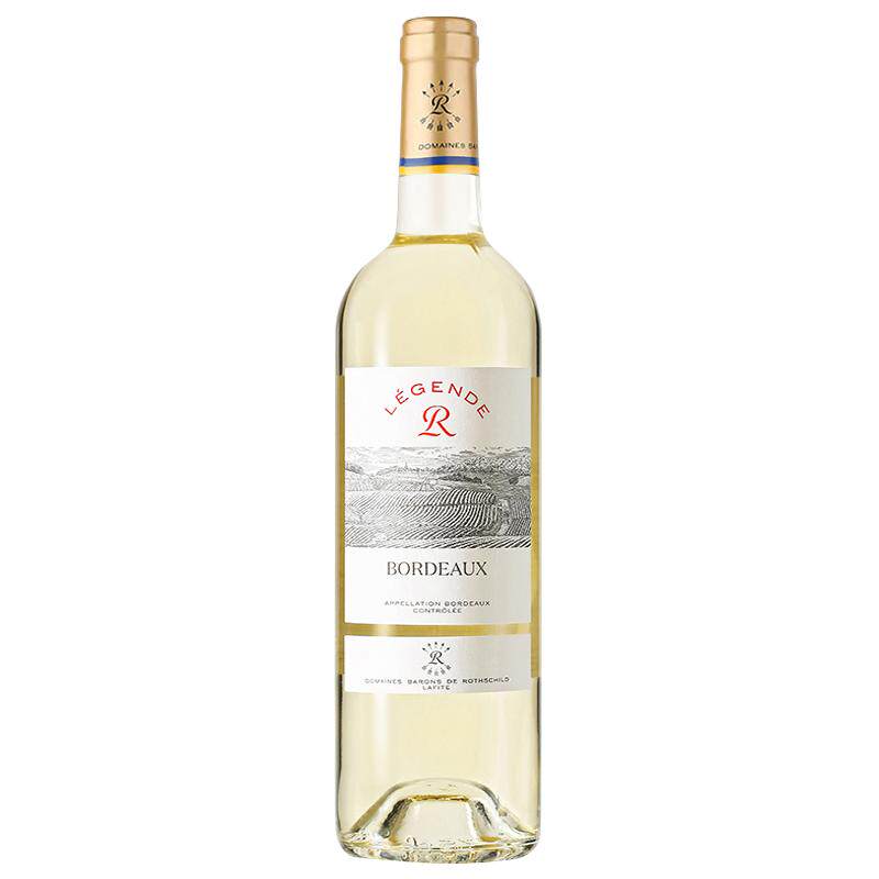 Lafite/拉菲干白葡萄酒