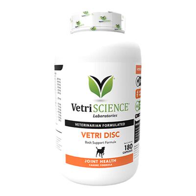 VetriScience腰椎间盘灵活神经